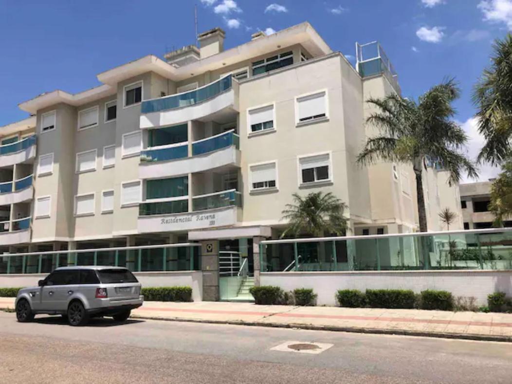 Apartamento Ravena - Praia Dos Ingleses Florianopolis Exterior photo