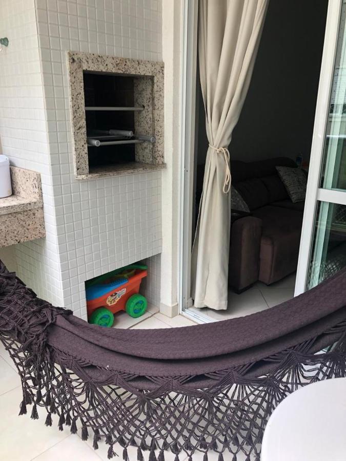 Apartamento Ravena - Praia Dos Ingleses Florianopolis Exterior photo