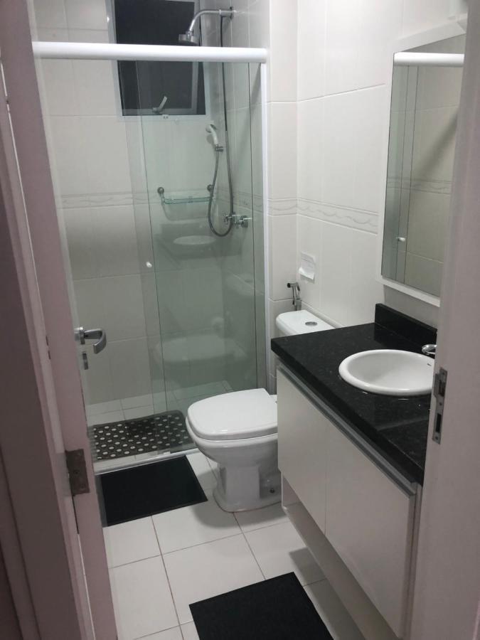 Apartamento Ravena - Praia Dos Ingleses Florianopolis Exterior photo