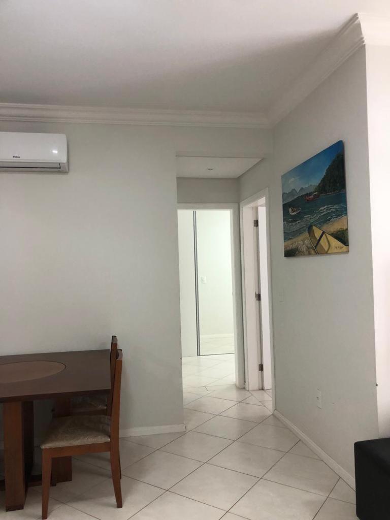 Apartamento Ravena - Praia Dos Ingleses Florianopolis Exterior photo