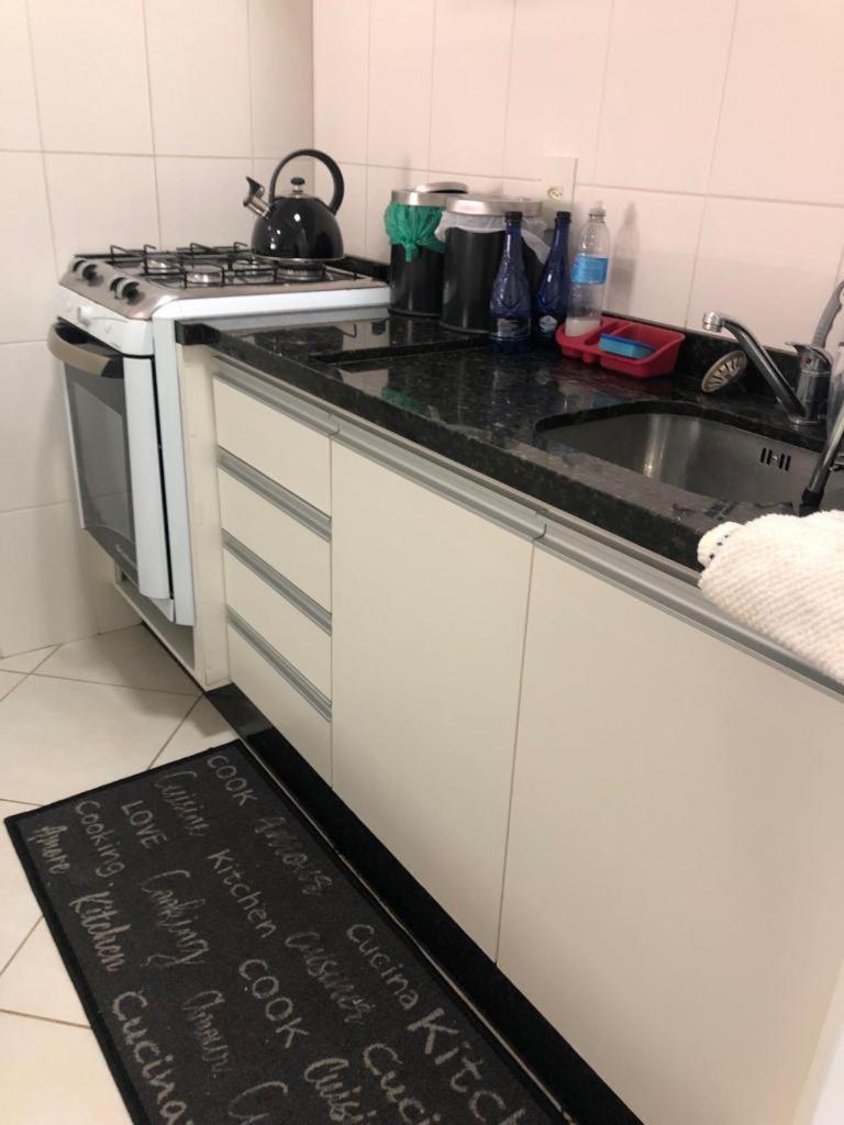 Apartamento Ravena - Praia Dos Ingleses Florianopolis Exterior photo