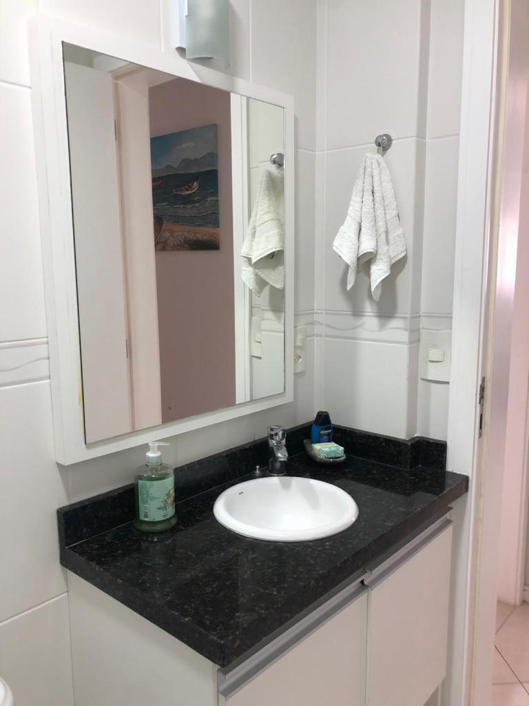 Apartamento Ravena - Praia Dos Ingleses Florianopolis Exterior photo