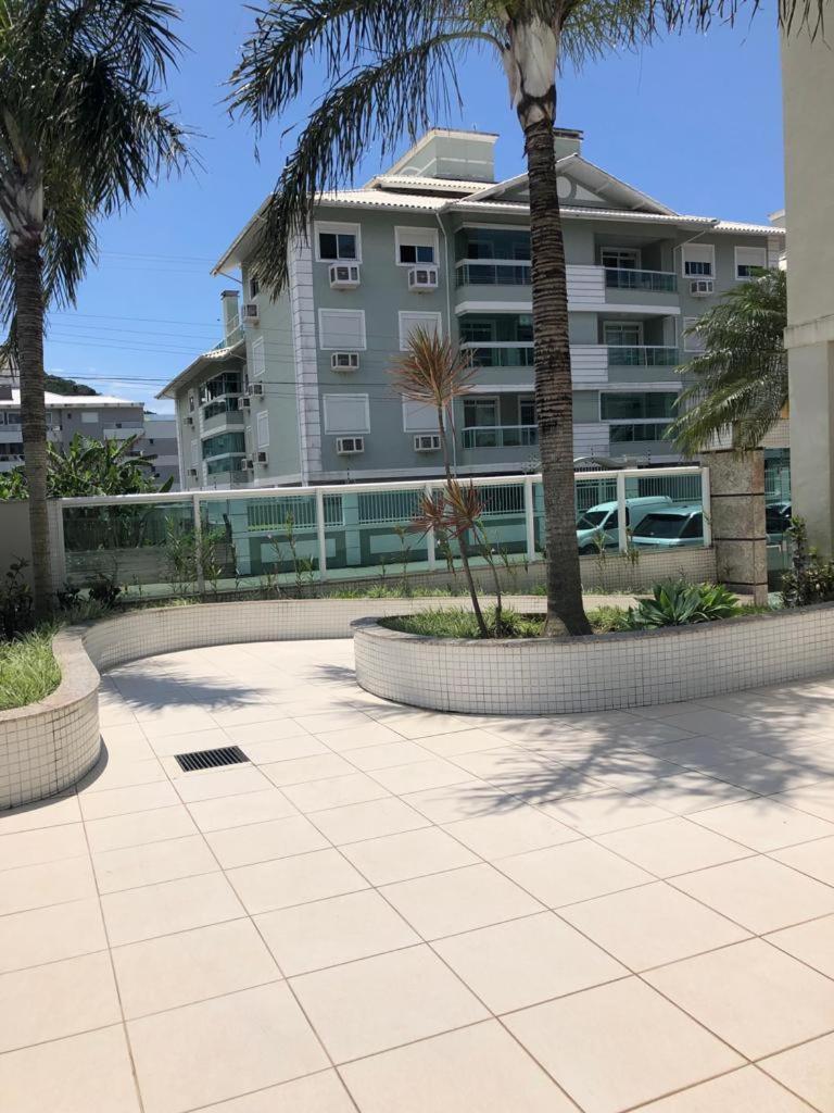 Apartamento Ravena - Praia Dos Ingleses Florianopolis Exterior photo