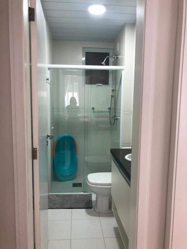 Apartamento Ravena - Praia Dos Ingleses Florianopolis Exterior photo